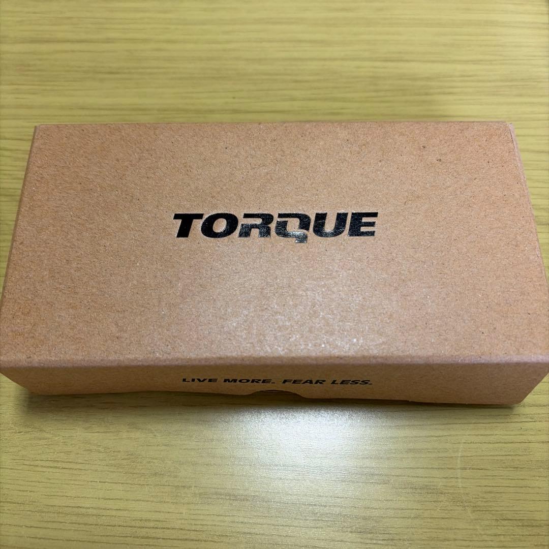 み*ち様 値下げ可　TORQUE G06 KYOCERA ブラック KYOCERA TORQUE G06 KYG03 Black Android Smartphone Unlocked 128GB
