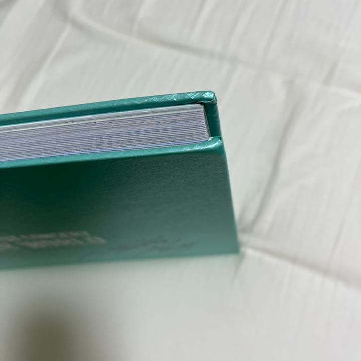 レア SHINee THE 1ST CONCERT サイン入り写真集