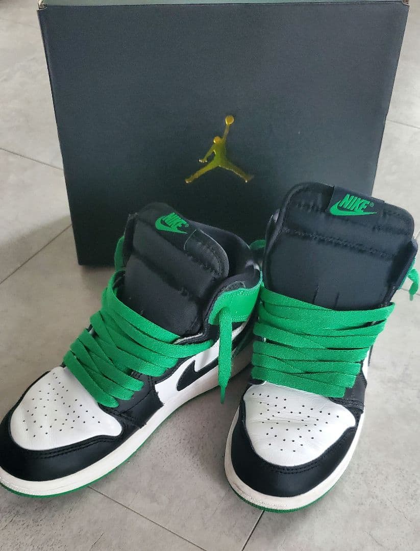 スニーカー NIKE AIR JORDAN1 RETRO HIGH OG (PS) 21cm JORDAN 1 RETRO HIGH OG (PS) | スニーカーショップSKIT