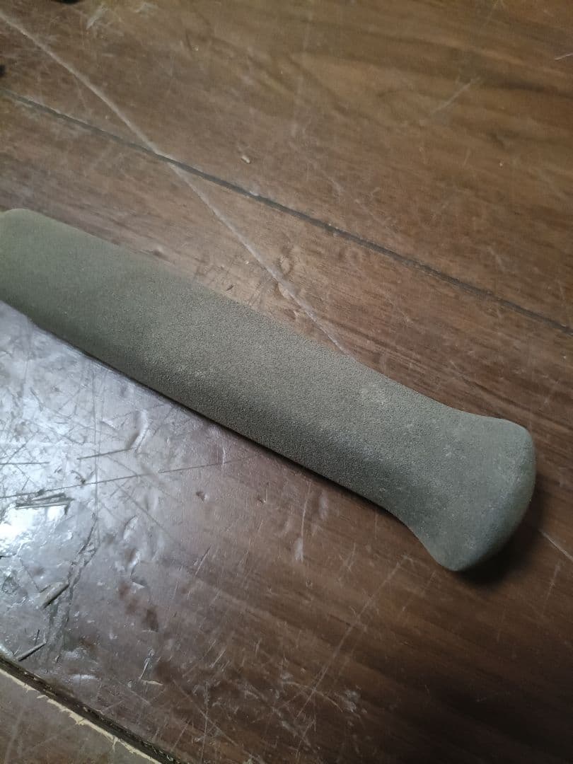 極美品・純正ケース付シマノ アルゴス スペシャル 50-330 3.3m完品