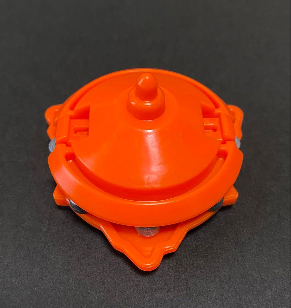 超美品 】 トライグル2 爆転シュートベイブレード - メルカリ