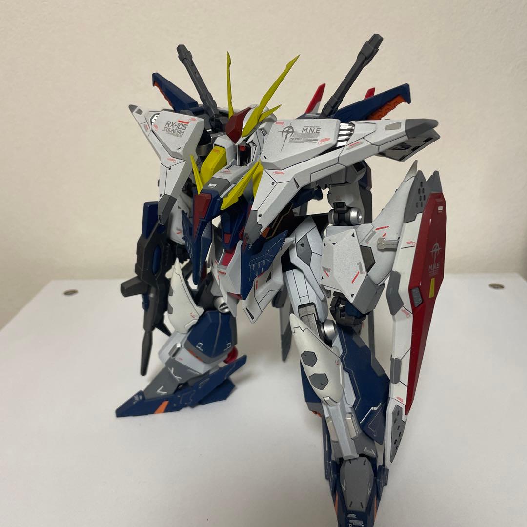 hgペーネロペー クスィーガンダム 完成品 - メルカリ