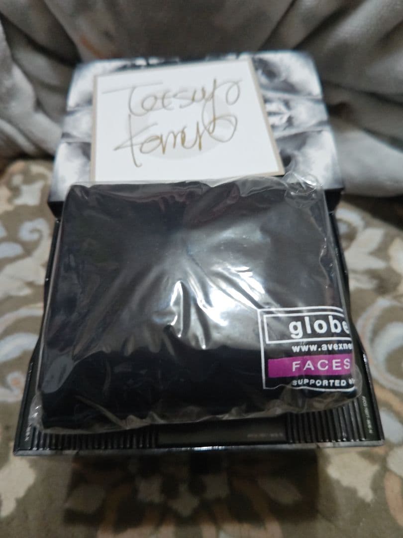 送料込み‼️限定品‼️globe 15YEARS CD DVDコレクション‼️