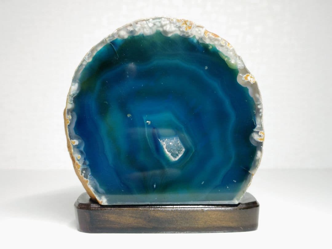 瑪瑙 734g メノウ アゲート 原石 鑑賞石 自然石 誕生石 鉱物 鉱石 水石