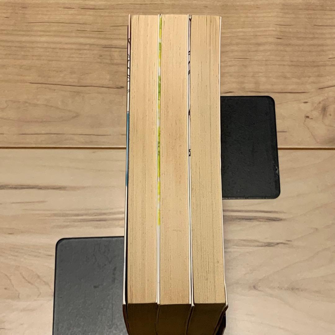 初版set ぼくと桜 のアブナイ関係 小高宏子 イラスト高橋留美子