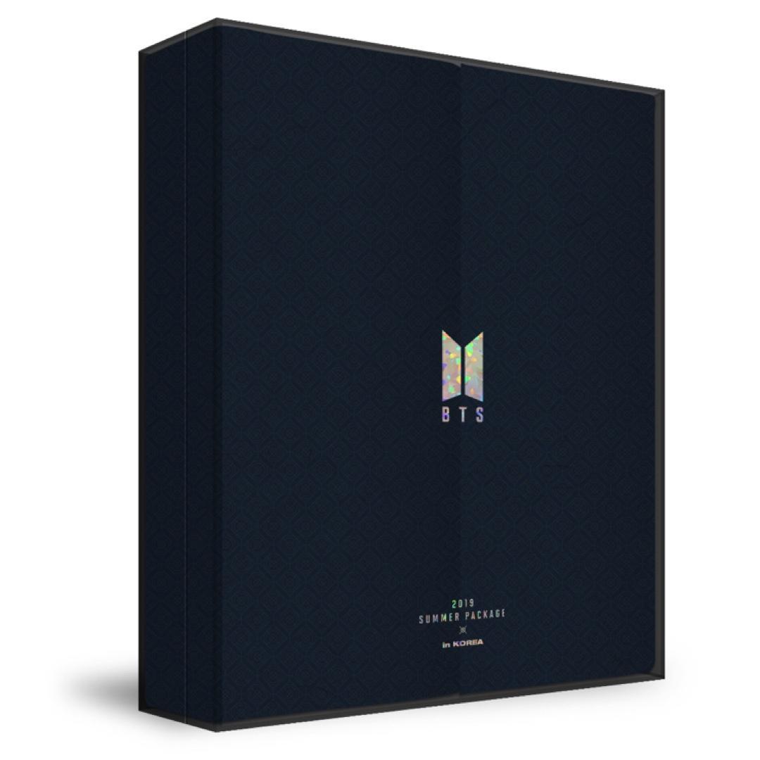 BTS サマパケ サマーパッケージ 2019 DVD 新品未開封 韓国 Amazon.co.jp: 2019 BTS SUMMER PACKAGE 【DVD】 防弾少年団 サマー