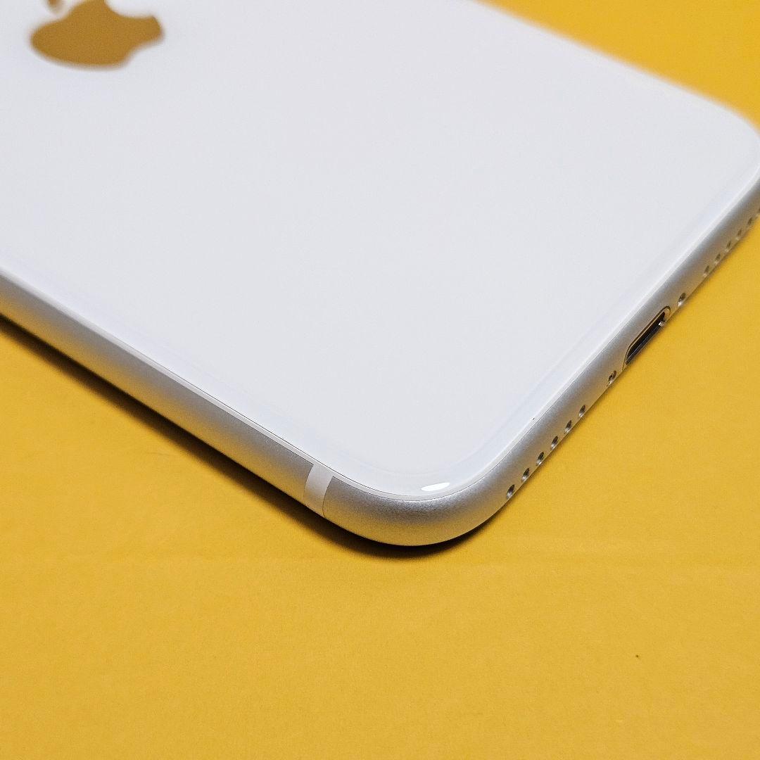 美品！Phone SE2 64GB バテリ100%｜24時間以内発送#623 - メルカリ