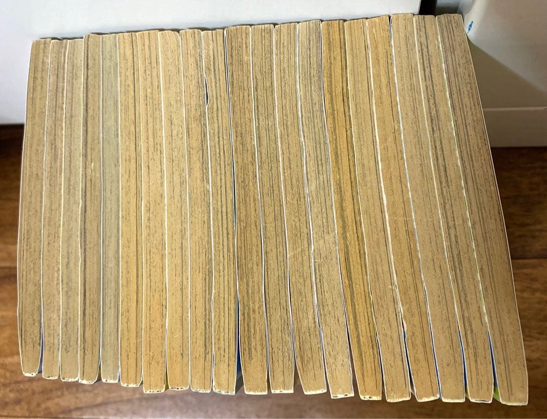 キャンディキャンディ 1～20巻 全巻セット るんるん 付録 別冊まんが レア