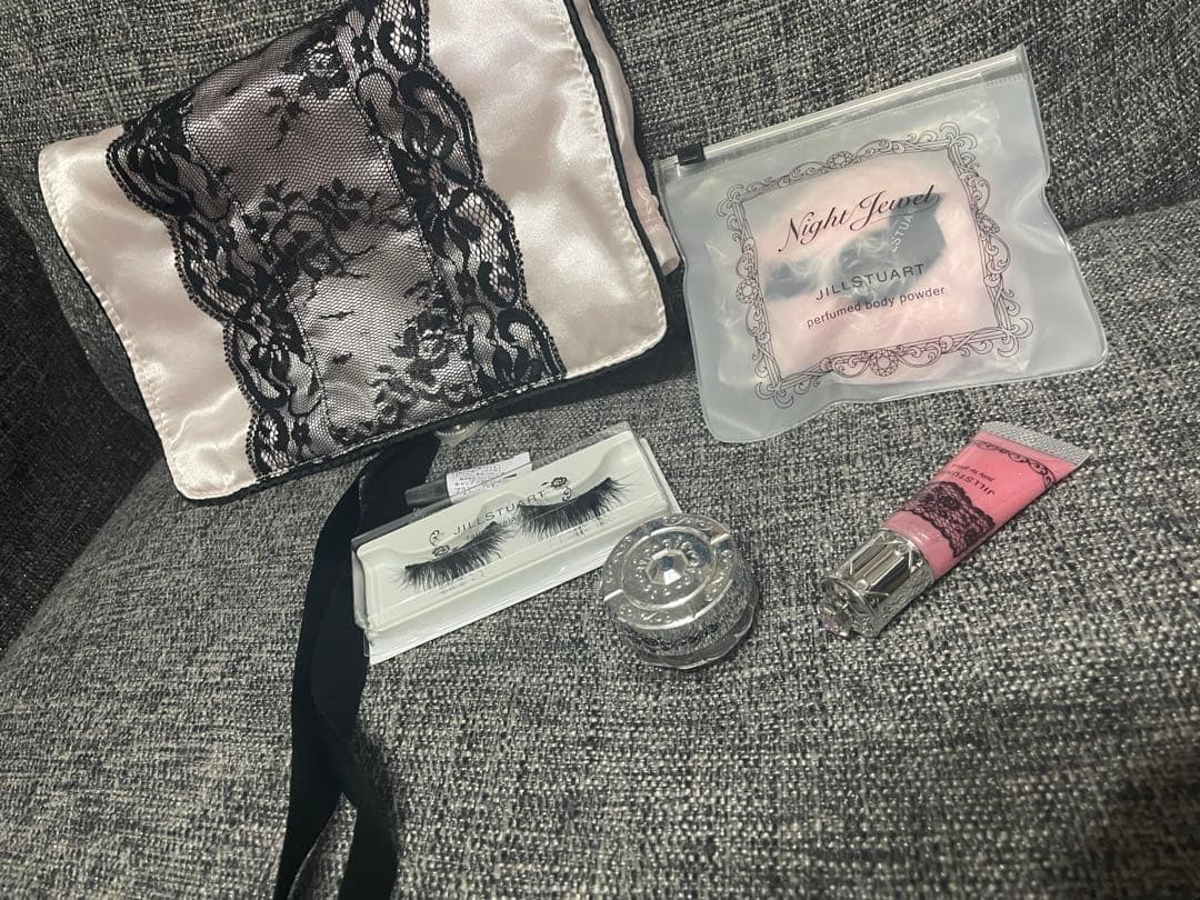 JILLSTUARTクリスマスコフレ2010〜2015年まとめ売り おまけ付き