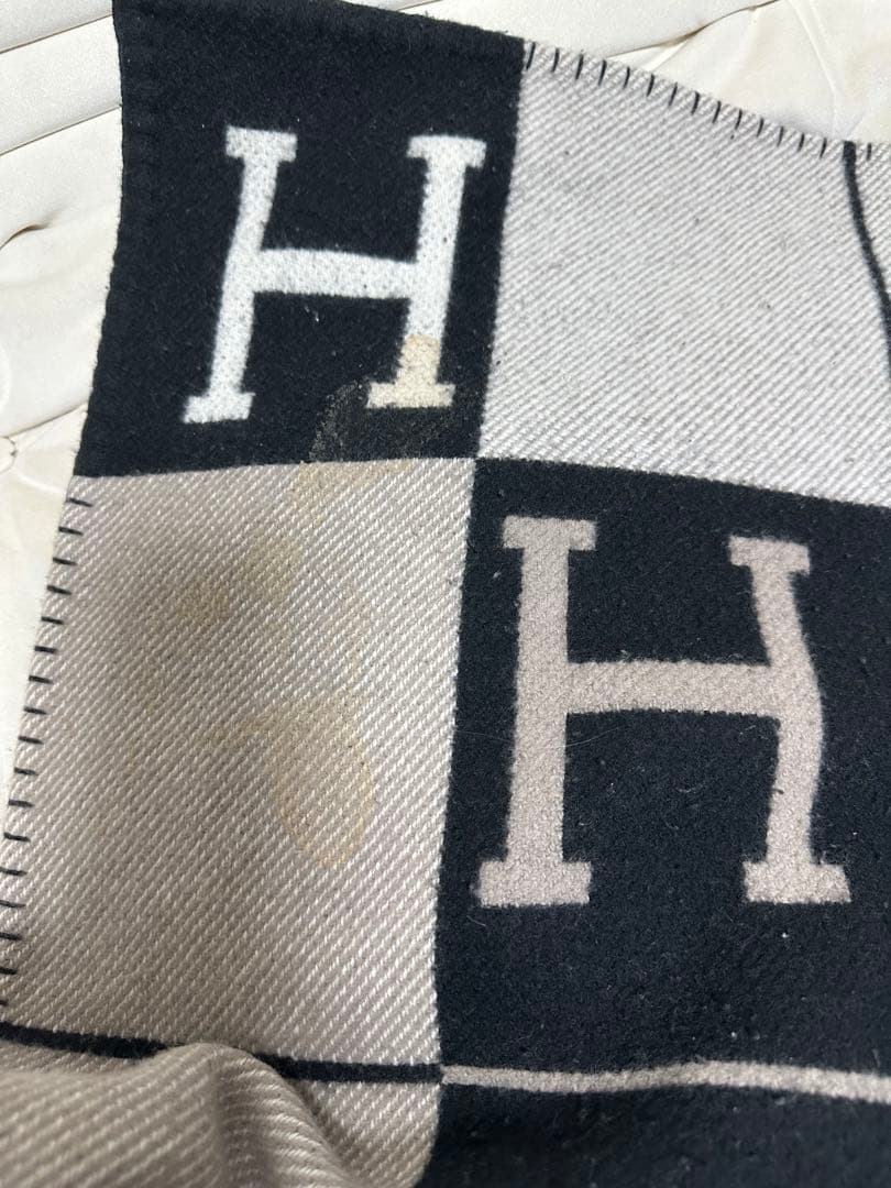 HERMES プレード 《アヴァロンIII》