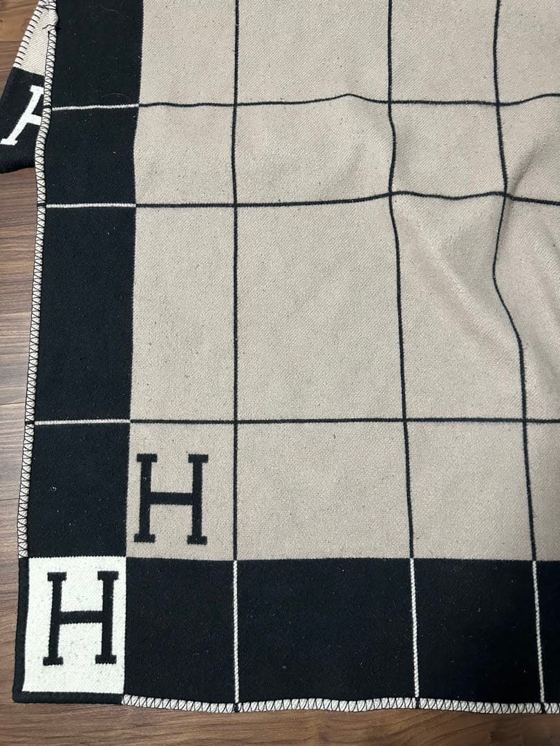 HERMES プレード 《アヴァロンIII》