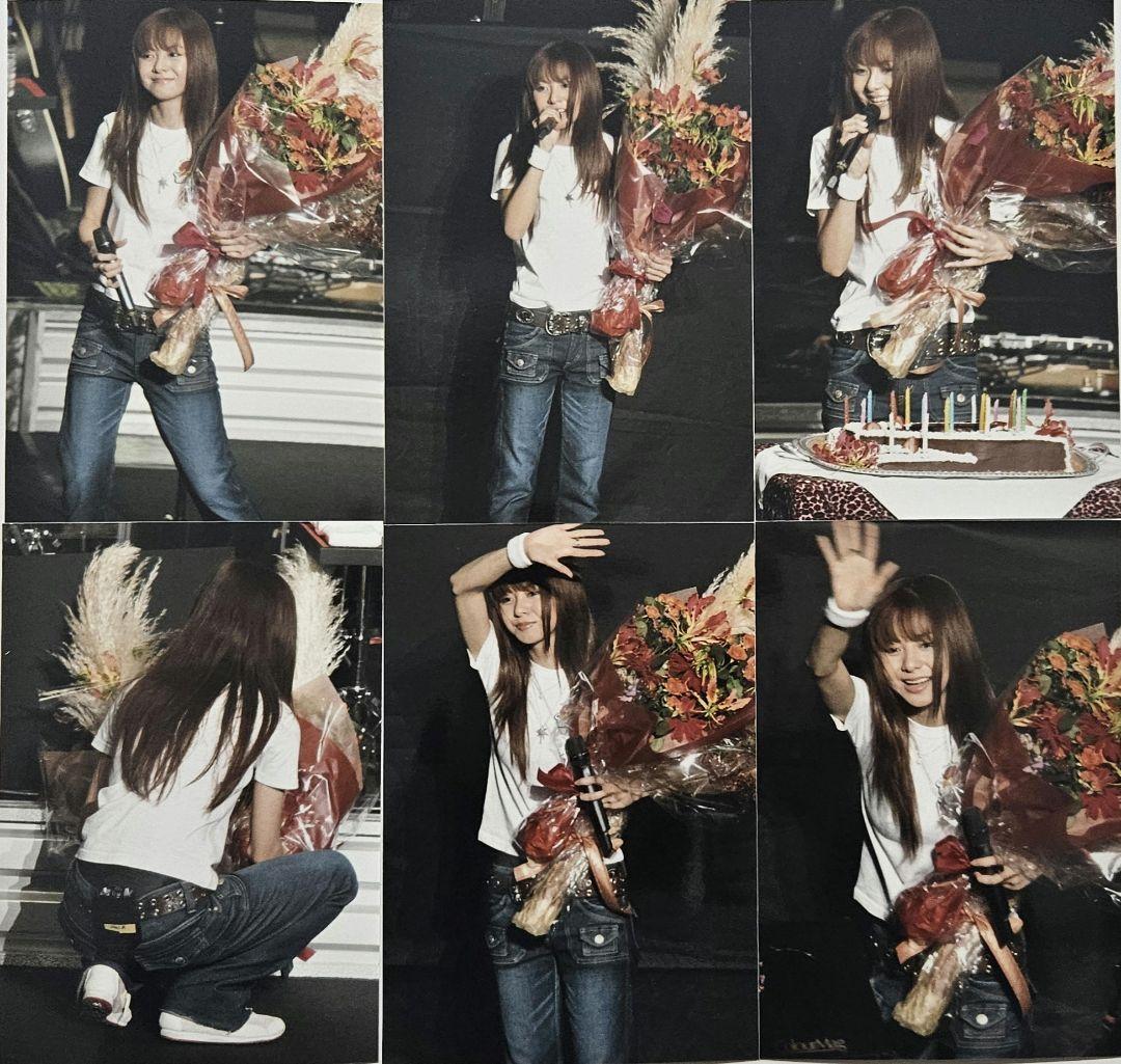 ラスト1点倉木麻衣写真Lサイズ10枚 ラスト1点倉木麻衣写真Lサイズ10枚 - メルカリ