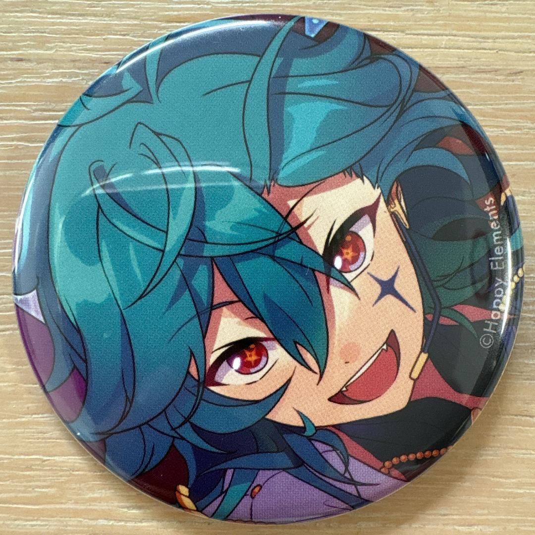 宝丈萊香あんスタ コレクション缶バッジ 2025 Oct Idol 30個 - メルカリ