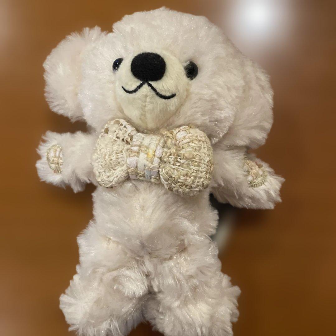 メリーソート チーキー Sサイズ アフタヌーンティー クラレンソン