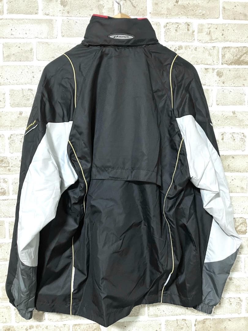 24時間以内/匿名配送】新品 SSK セットアップ 上下 ウインドブレーカー