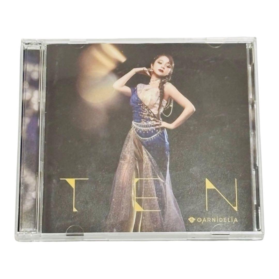 GARNiDELiA TEN きゃにめ限定盤 - メルカリ