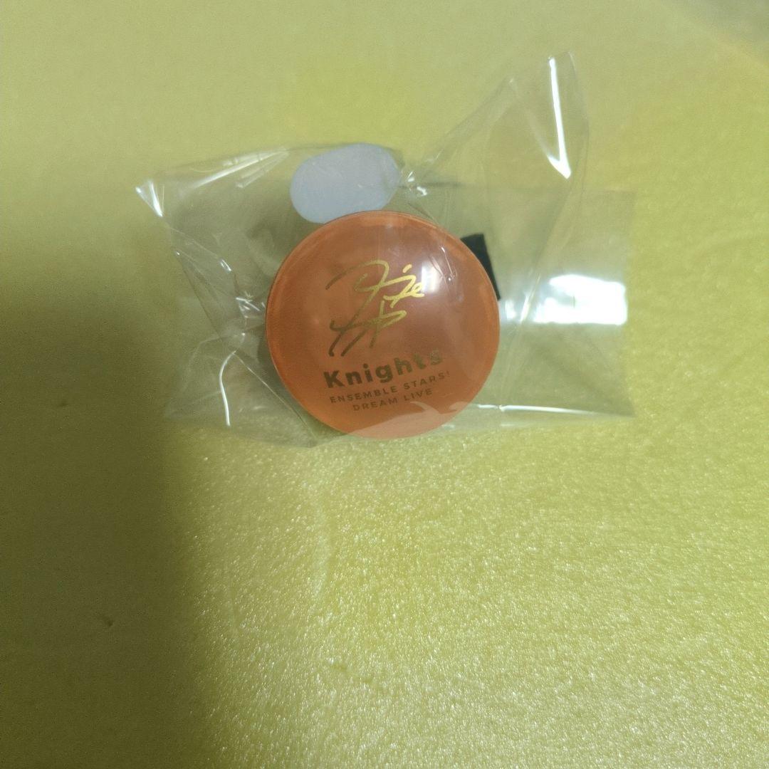 あんさんぶるスターズ 月永レオ リングライト スタライ3rd - メルカリ