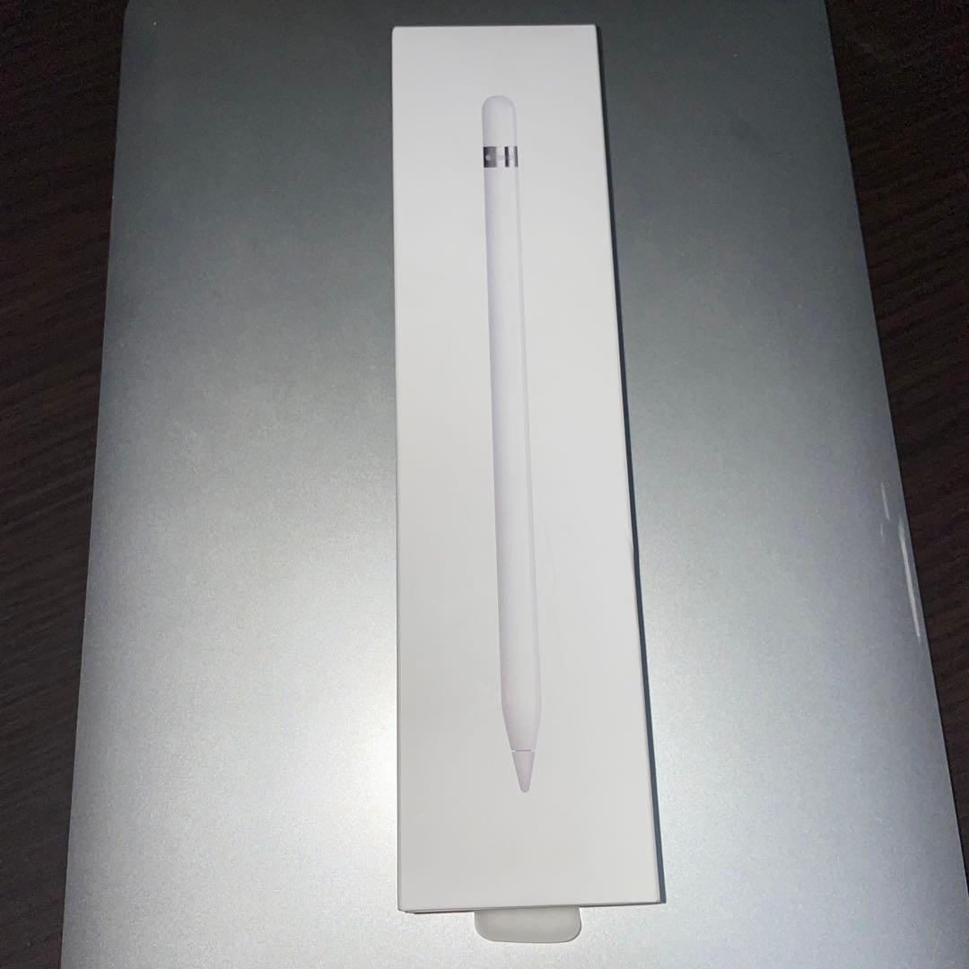 【未使用品】 Apple Pencil 第一世代 アップルペンシル Apple Pencilを購入 - Apple（日本）