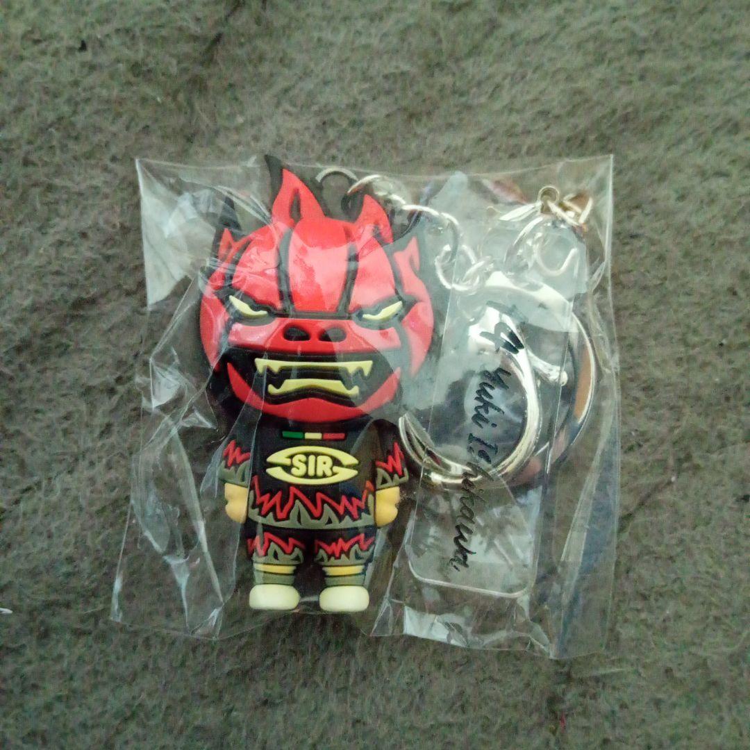 男子バレー BLOCK DEVILS 石川祐希選手モデル キーリング 男子バレー BLOCK DEVILS 石川祐希選手モデル キーリング - メルカリ