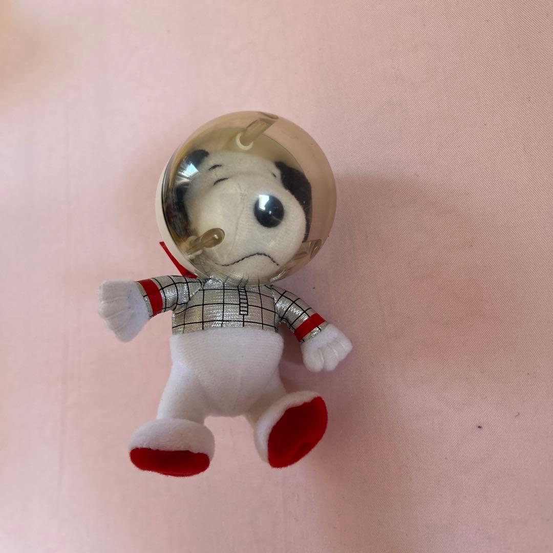 スヌーピー マクドナルド ハッピーセット スヌーピータペストリー