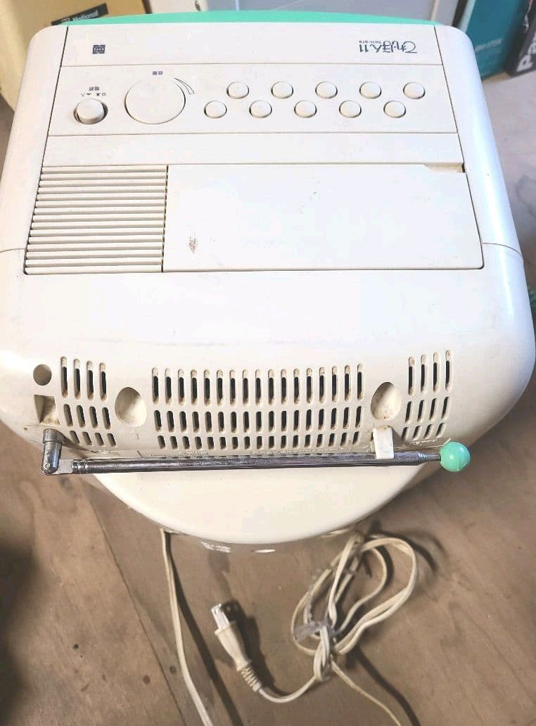 昭和レトロ ナショナルてれ・ほん11 - メルカリ