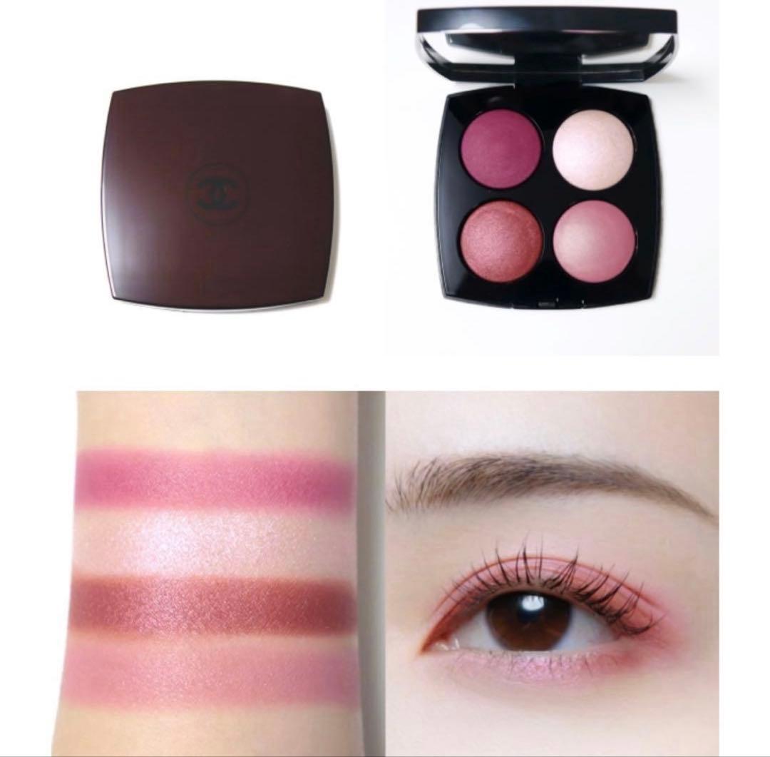 シャネル ルージュ ヌワール コンフィダンス シーズン限定 ギフト