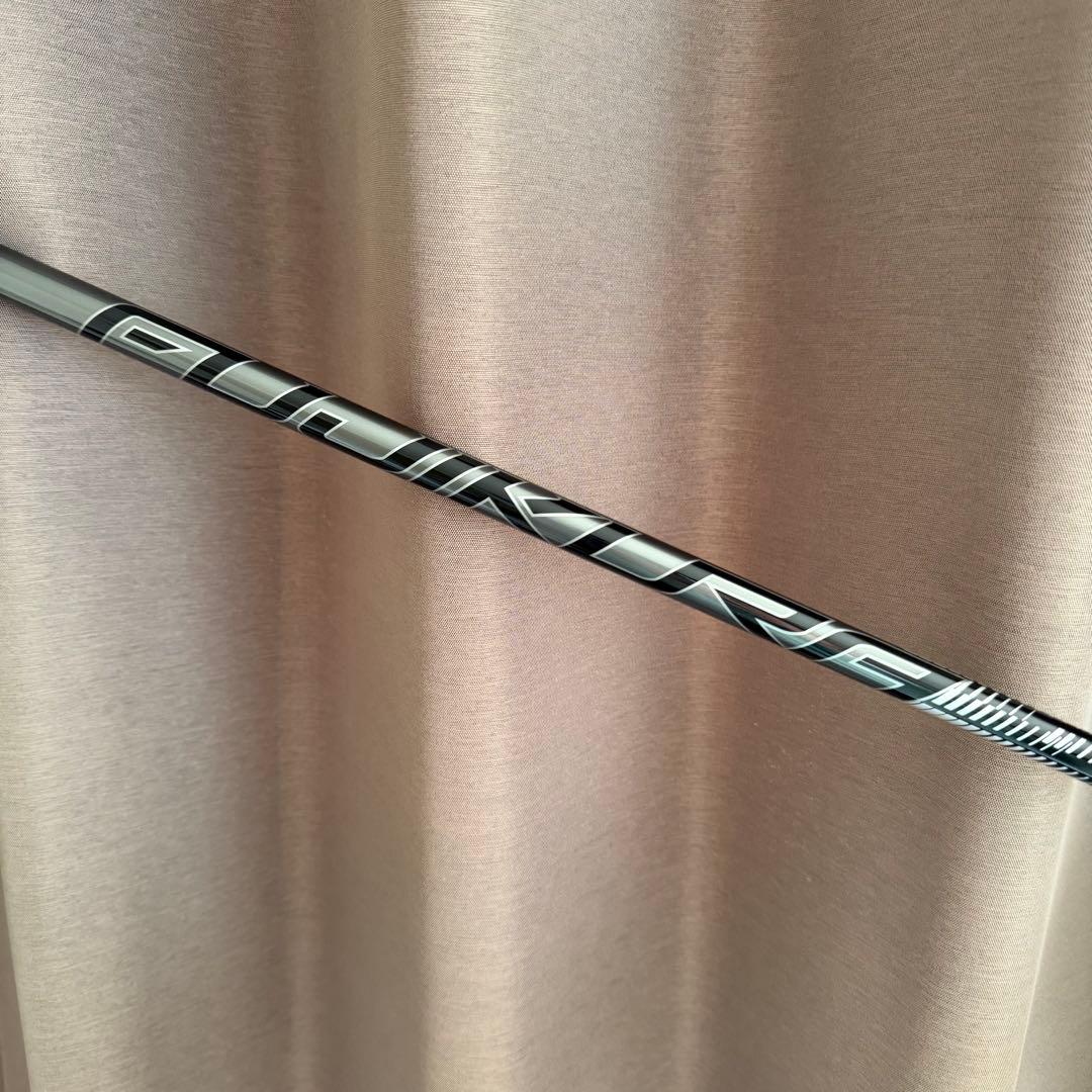 コブラ ダークスピードX 9° ドライバー 純正シャフト - メルカリ