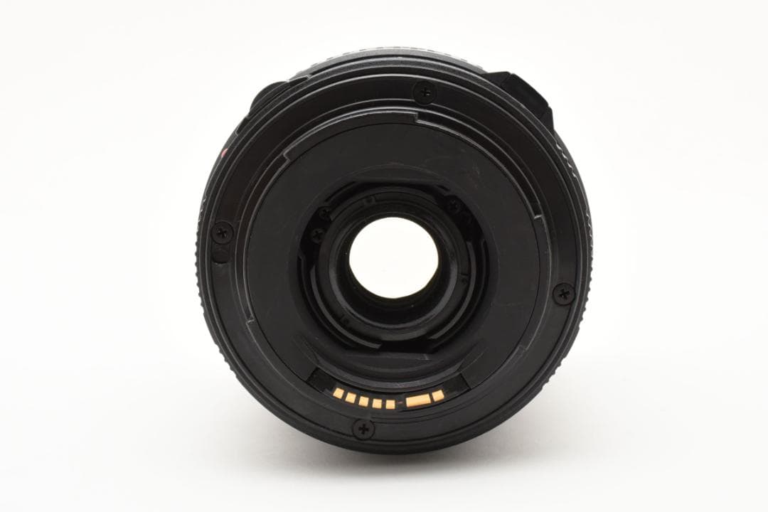 TAMRON AF 28-300mm F3.5-6.3 MACRO キヤノン