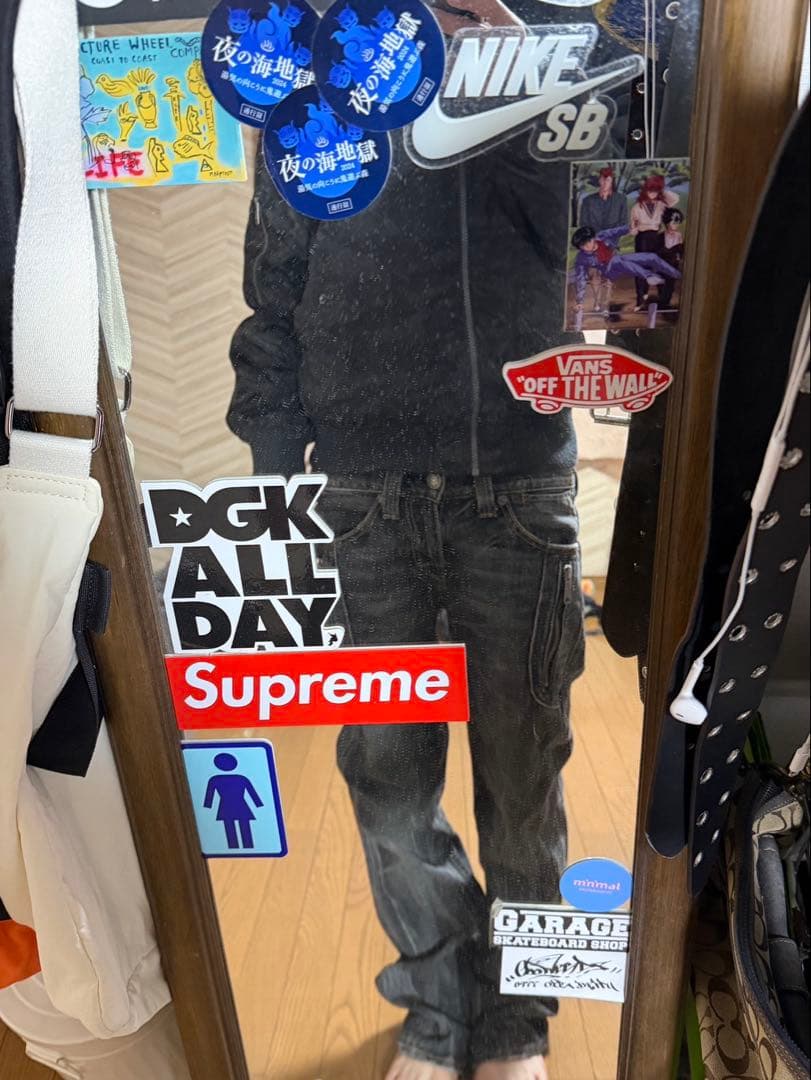 ぽっぽーさん専用fuckthisindustry True Religion