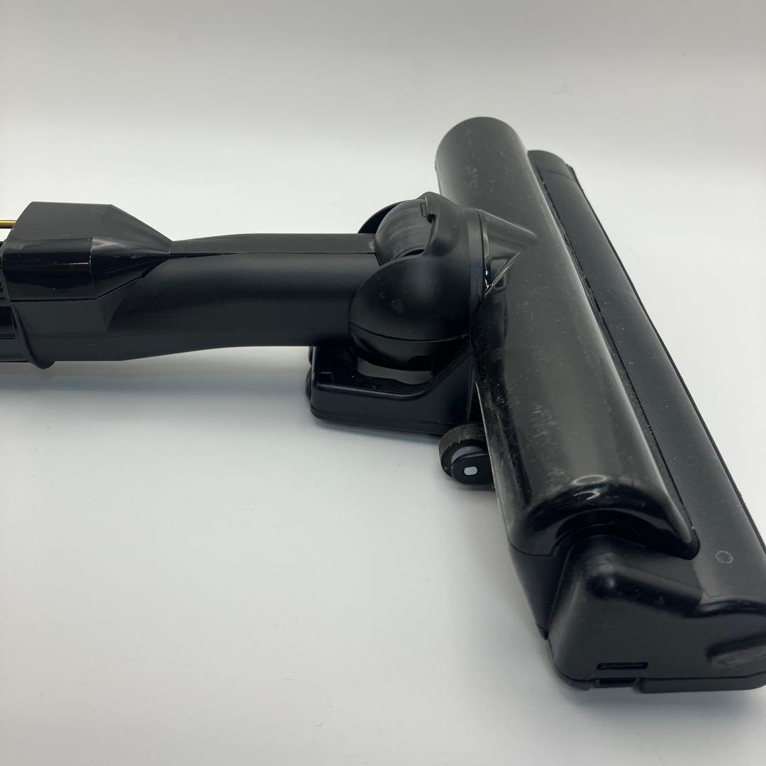 日立 掃除機 D-DP34 ヘッド 黒 ブラック 中古品 良品 コードレス