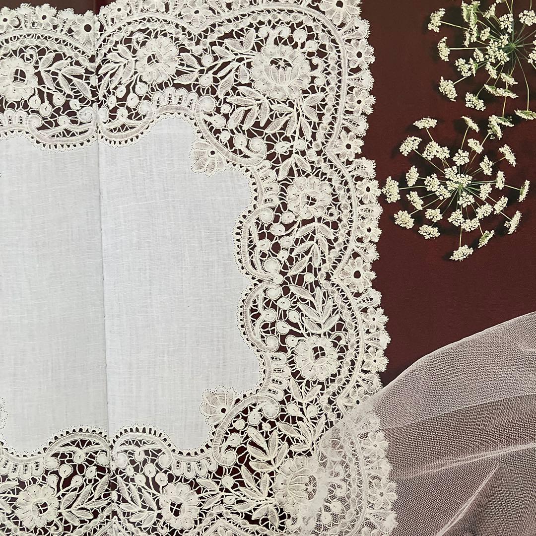 ボビンレース デュセス教本 La Dentelle Duchesse - - メルカリ