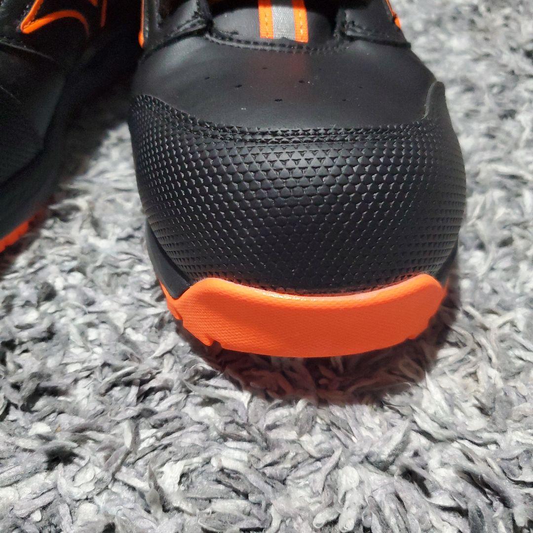 ミズノ 安全靴 F1GA210309 BOA 28.0cm 限定カラー