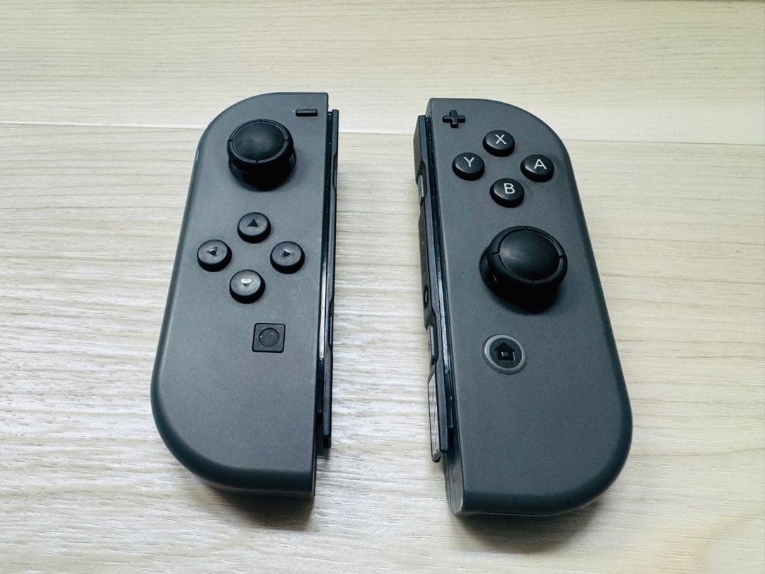 Nintendo Switch 本体 + 付属品他➕ソフト3本セット - メルカリ
