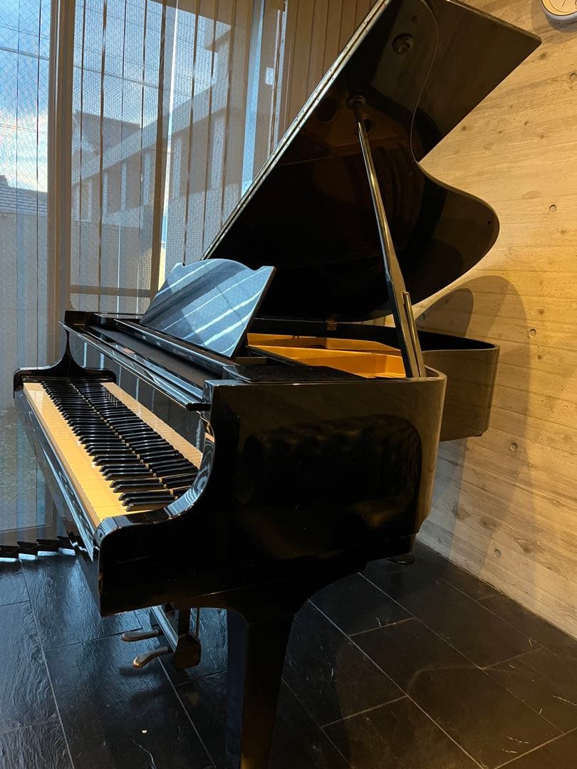 YAMAHA グランドピアノG2 968309 2025年6月調律済み - メルカリ