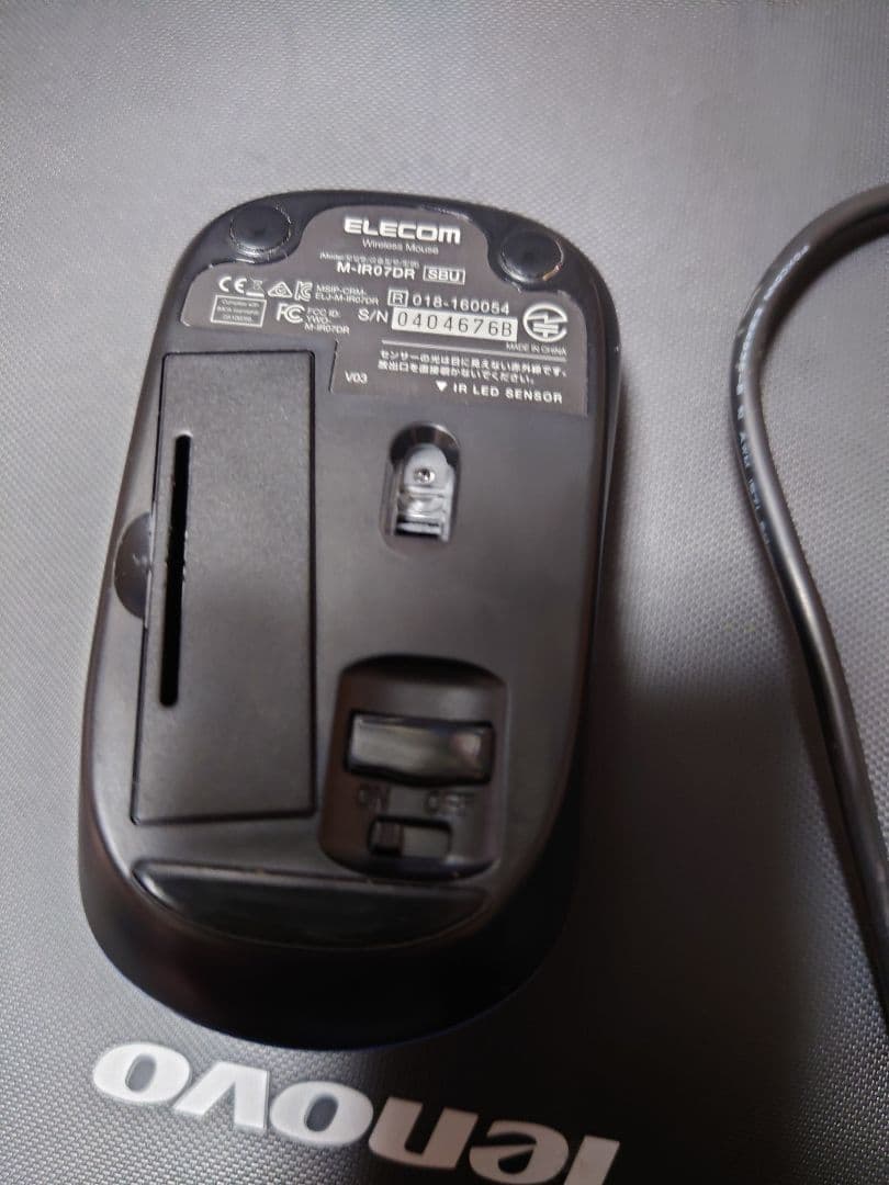 Lenovo レノボ ノートPC G500 オフィス有、Windows10 - メルカリ