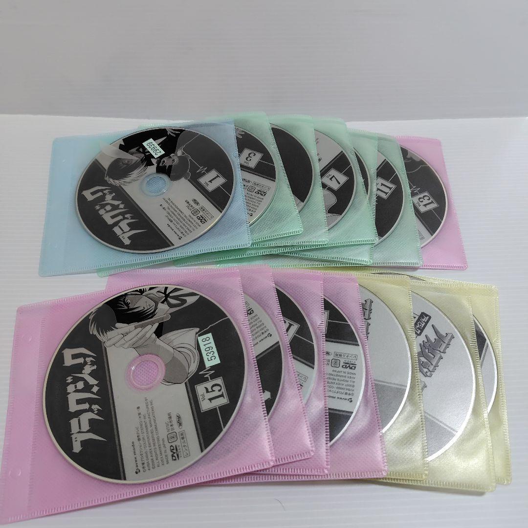 ブラックジャック 　レンタル落ちDVD vol.1~28 全巻セット Amazon.co.jp: □ ブラック・ジャック レンタル落ち 全巻セット DVD