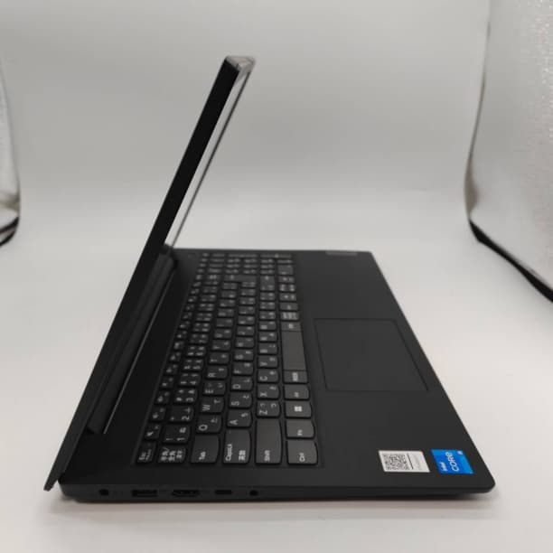 SSD1TB 第12世代 i5 16GBバッテリ新品フルHD 15 レノボ - メルカリ