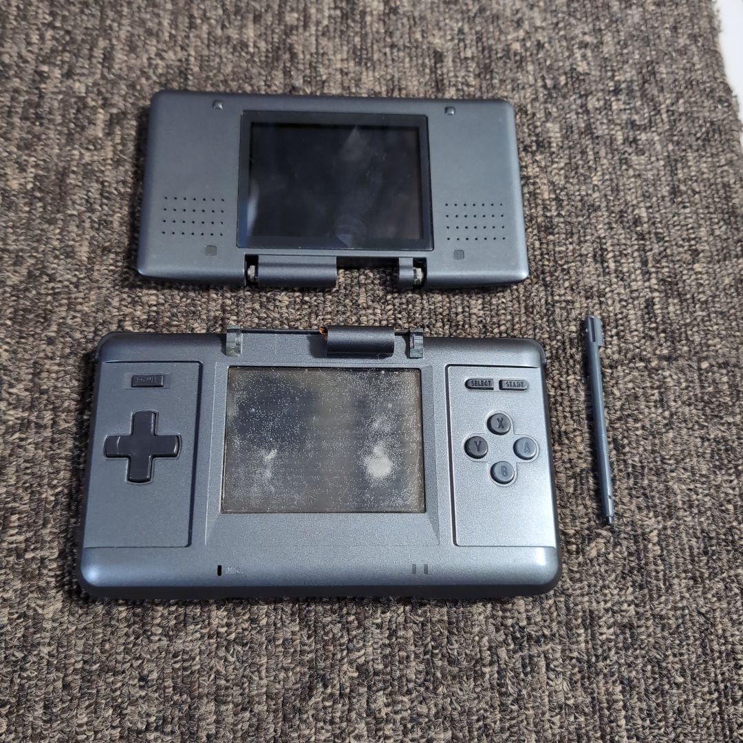 Nintendo 任天堂 初代DS ジャンク - メルカリ
