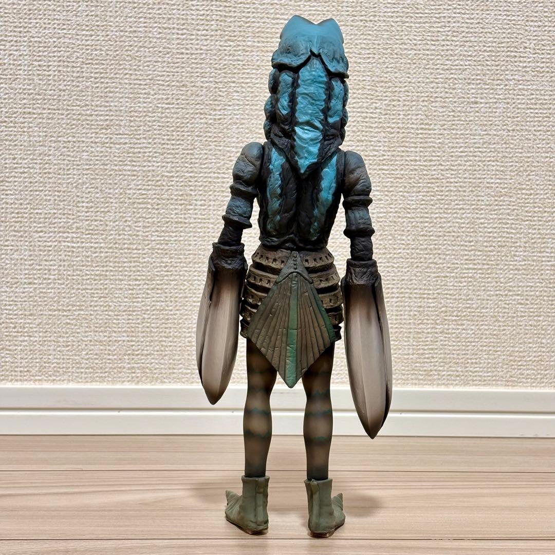 CCP 1/6特撮シリーズ　バルタン星人 3.0ver