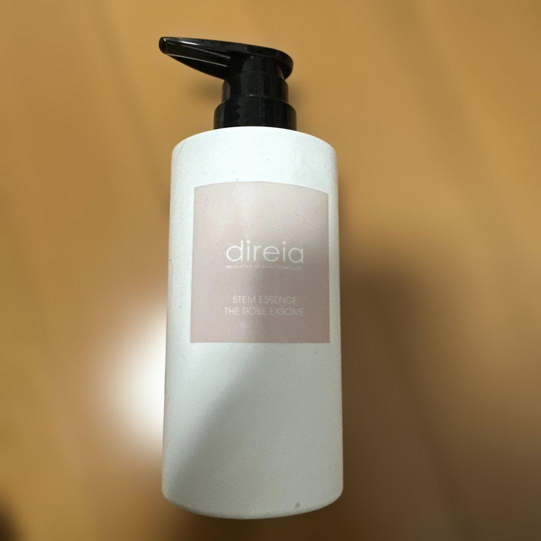 新品未使用ディレイアstmエッセンスザローズ direia(ディレイア) / STM エッセンス ザ ローズ EXソームの公式商品