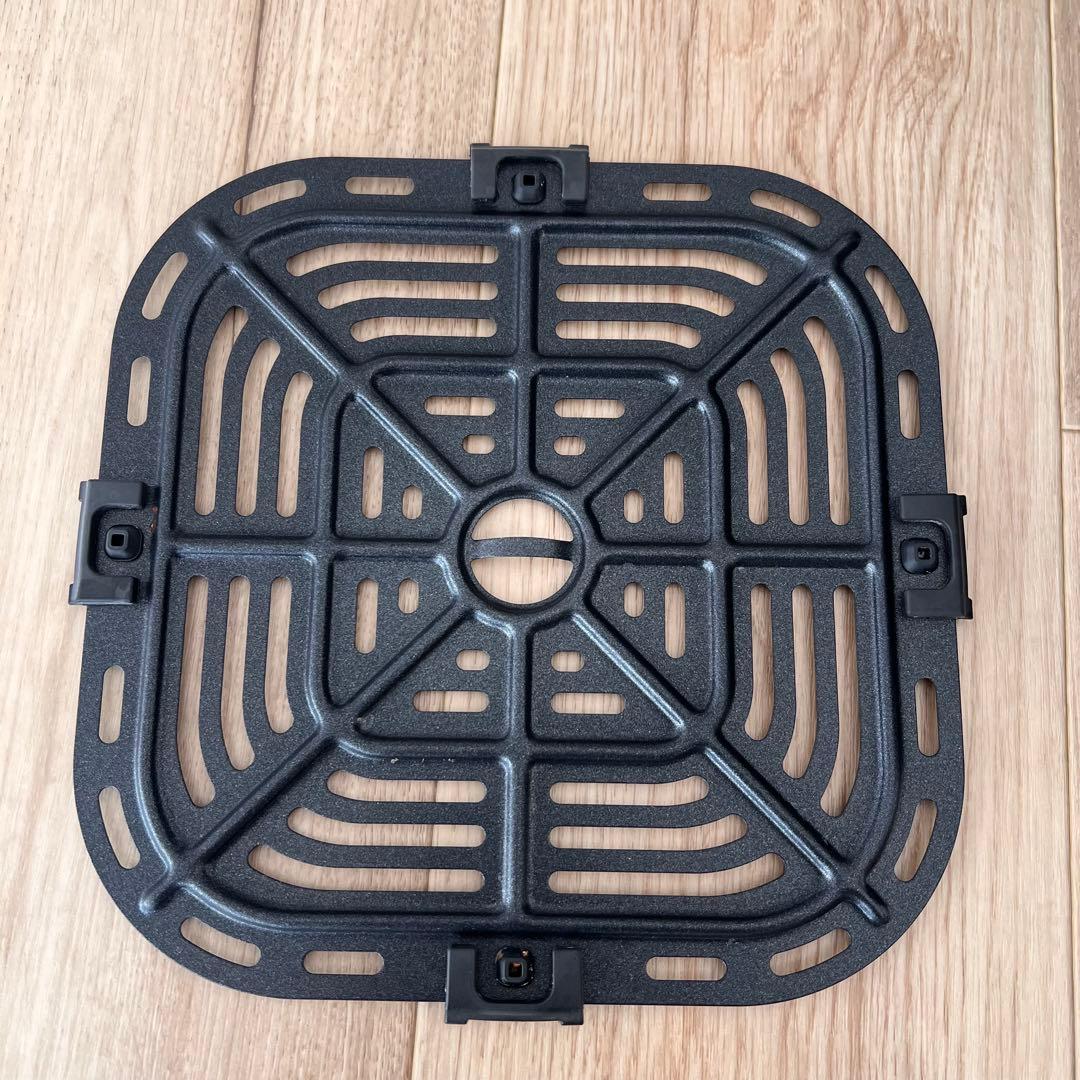 COSORI コソリ ノンフライヤー 4.7L アイボリー【spmr】