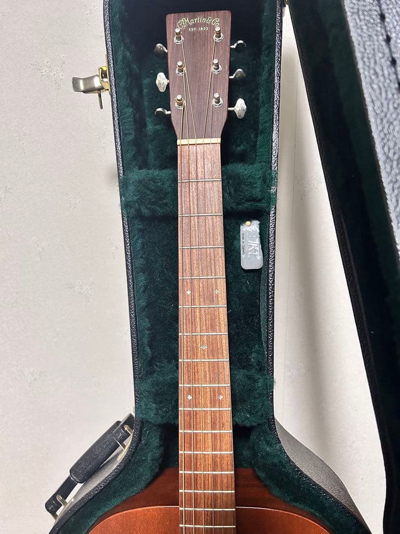 Martin oo-15m 00-15m 良音良木目