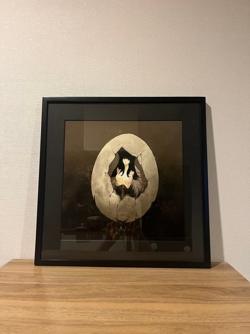 殻ノ少女 ジークレ 躯