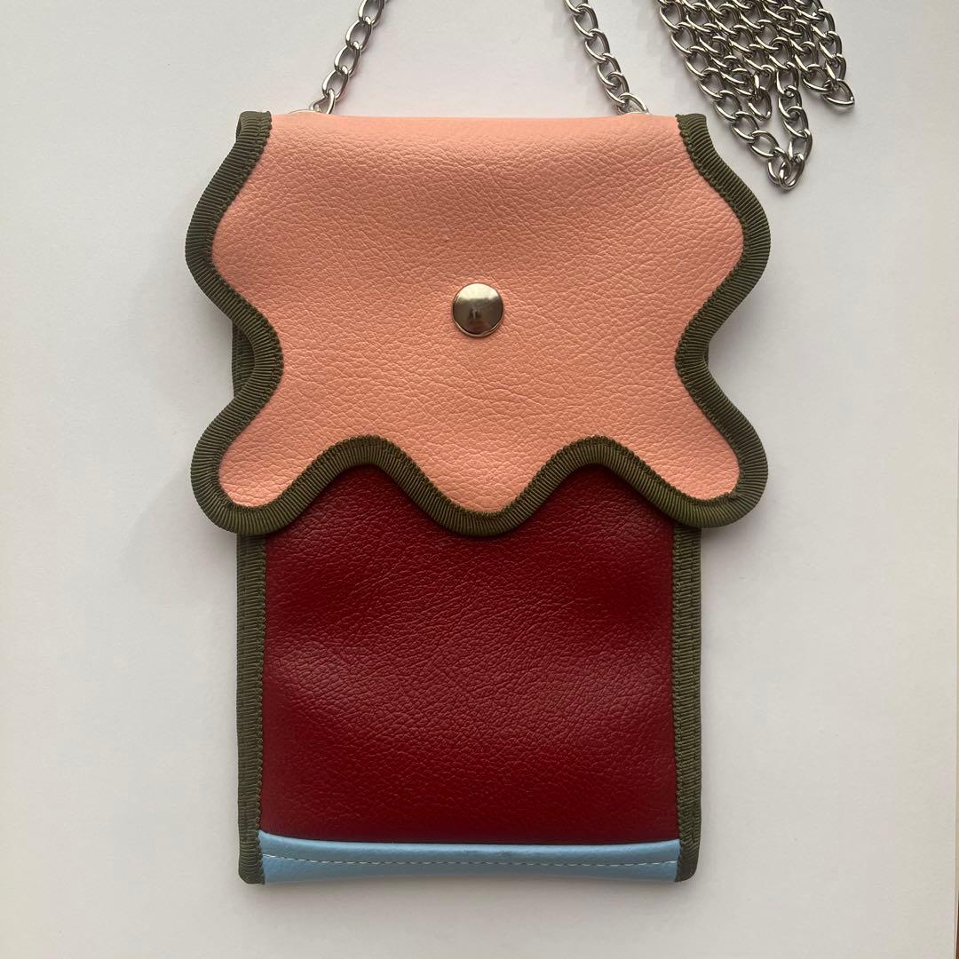 ノリエノモト norienomoto iphone folder - メルカリ