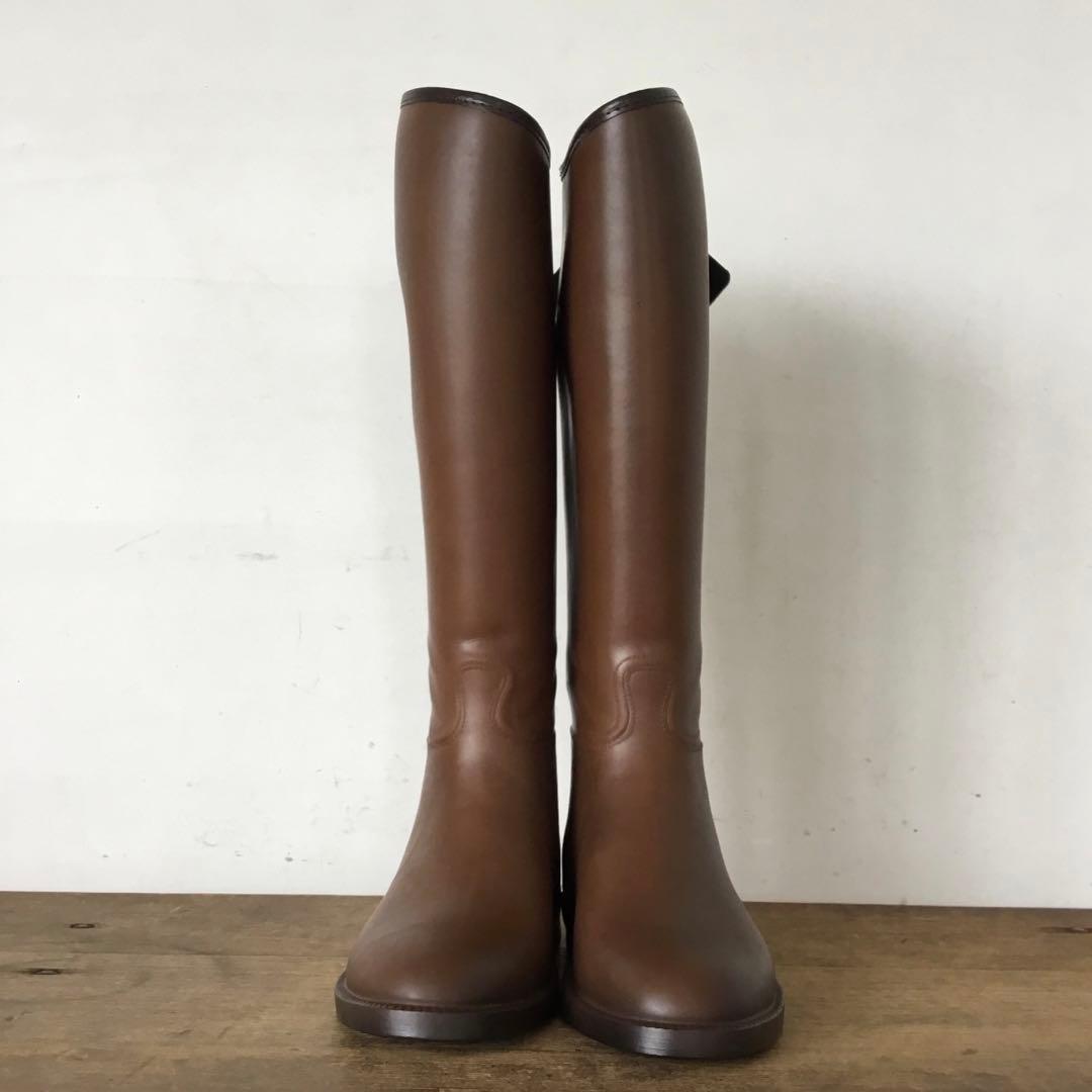 『訳あり』エーグル【新品】37（23.5ｃｍ）フランス製/デッドストック