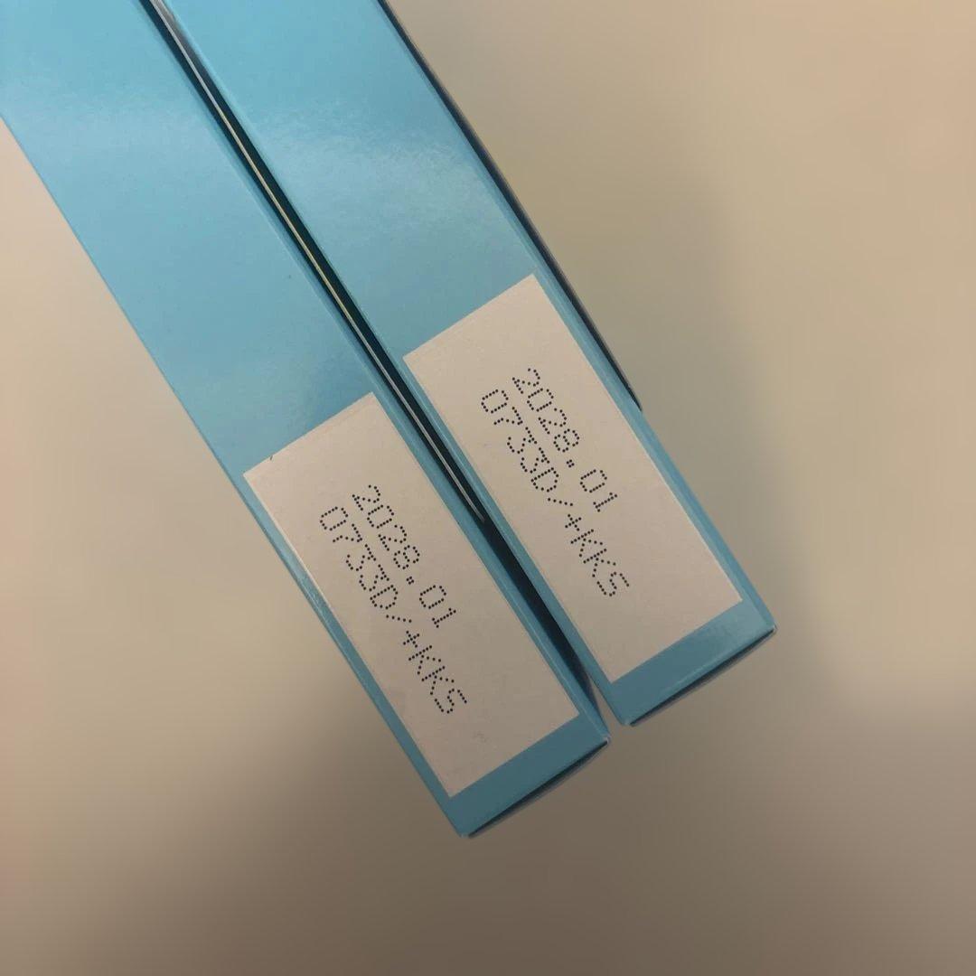 M.C.Butter エムシーバター　3g×15袋　2箱　送料込