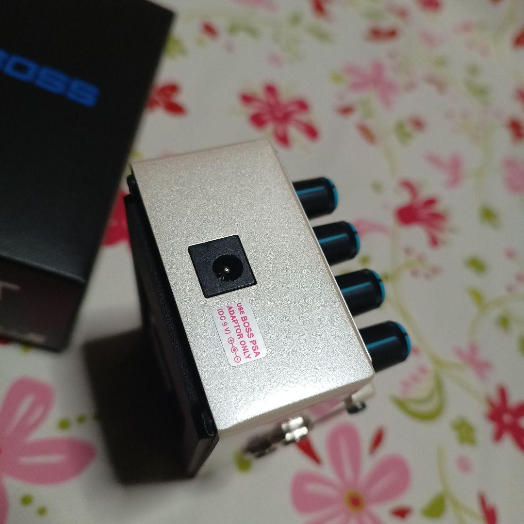 BOSS DD-3T デジタルディレイ タップ ショートループ ボス - メルカリ