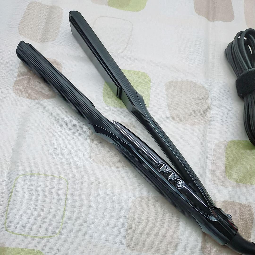 《ほぼ未使用⭐️2024年製》 Refa リファ ビューテック ストレート プロ