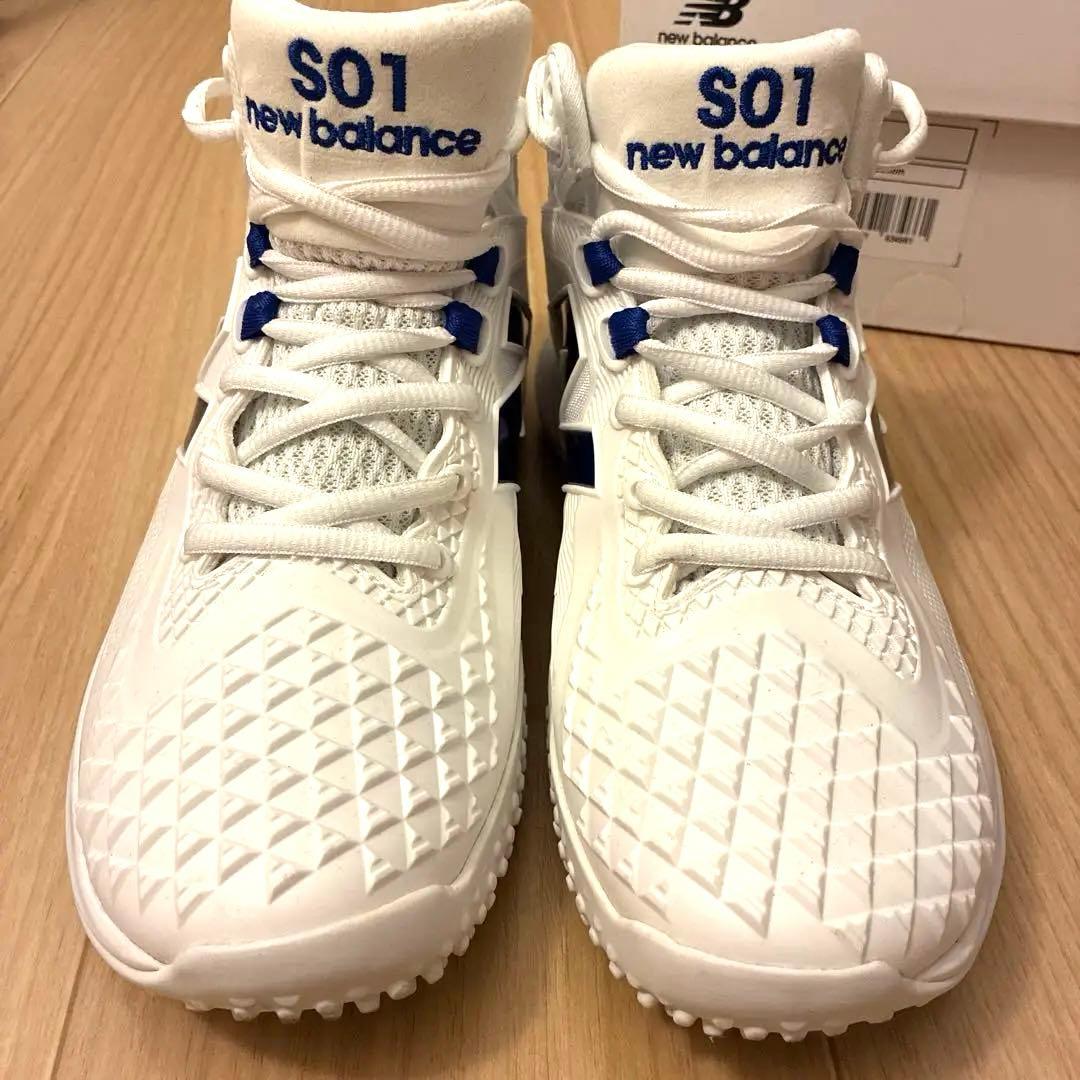 FuelCell Ohtani 1 trainer 24.0cm 2E 大谷翔平