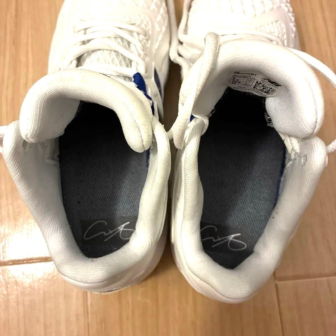 FuelCell Ohtani 1 trainer 24.0cm 2E 大谷翔平